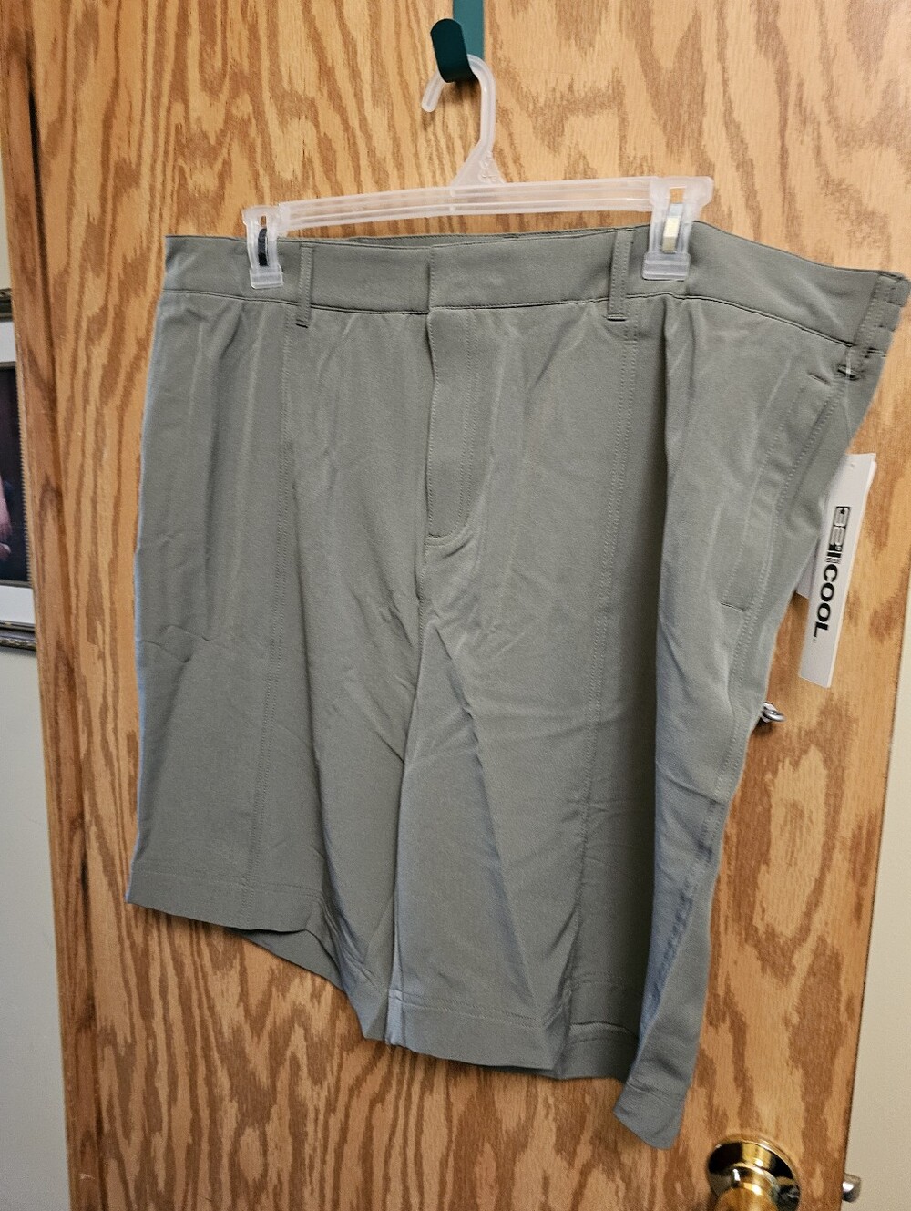 SHORTS 32 DEGRESS SIZE 20 WOMANS